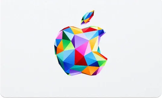 Apple iTunes Gift Card 1000 TRY  - iTunes Key  - TURKEY