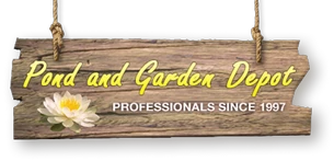 Pond And Garden Depot