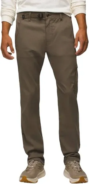 prAna Men's Stretch Zion Straight Pant