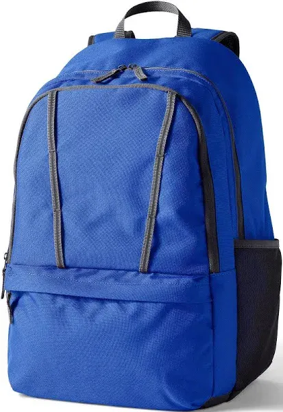 Kids Lands' End ClassMate Medium Backpack