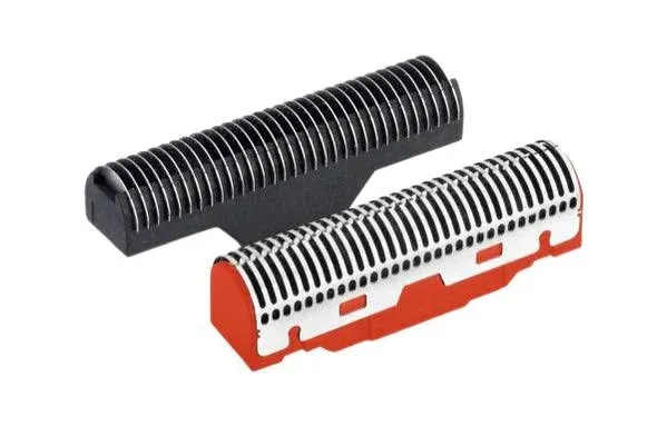 StyleCraft Uno Shaver Replacement Cutters