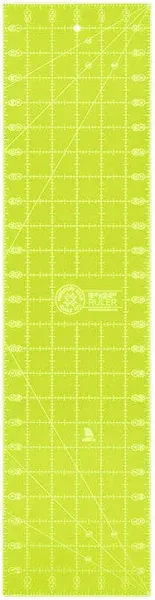 Missouri Star Quilt Co. Ruler
