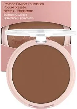Mineral Fusion Pressed Base
