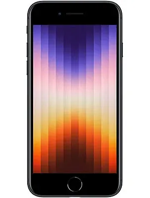 Apple iPhone SE (3rd generation)
