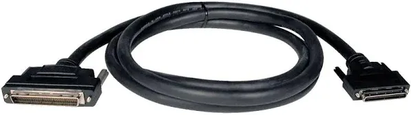 Tripp Lite 6ft SCSI Cable
