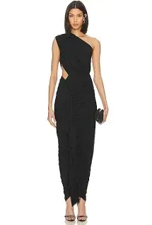 Juliet Midi Dress