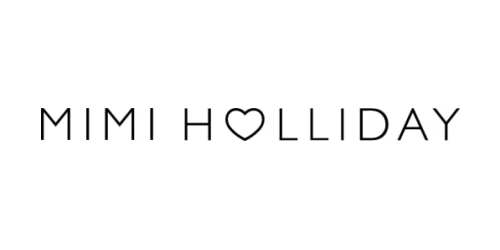 Mimi Holliday
