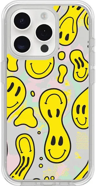 OtterBox iPhone 15 Pro Symmetry Series Case for MagSafe