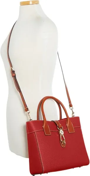 Dooney & Bourke Women's Pebble Grain Cara Tote