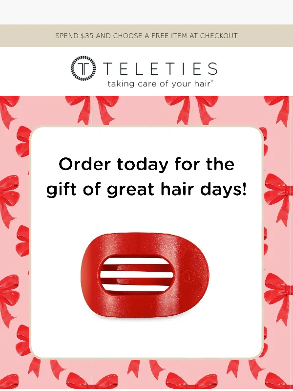 TELETIES - TIME IS RUNNING OUT! ?