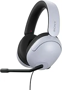 Sony Inzone H3 Wired Over-Ear Gaming Headset w/ 360 Spatial Sound (MDR-G300) $46.40 + Free Shipping