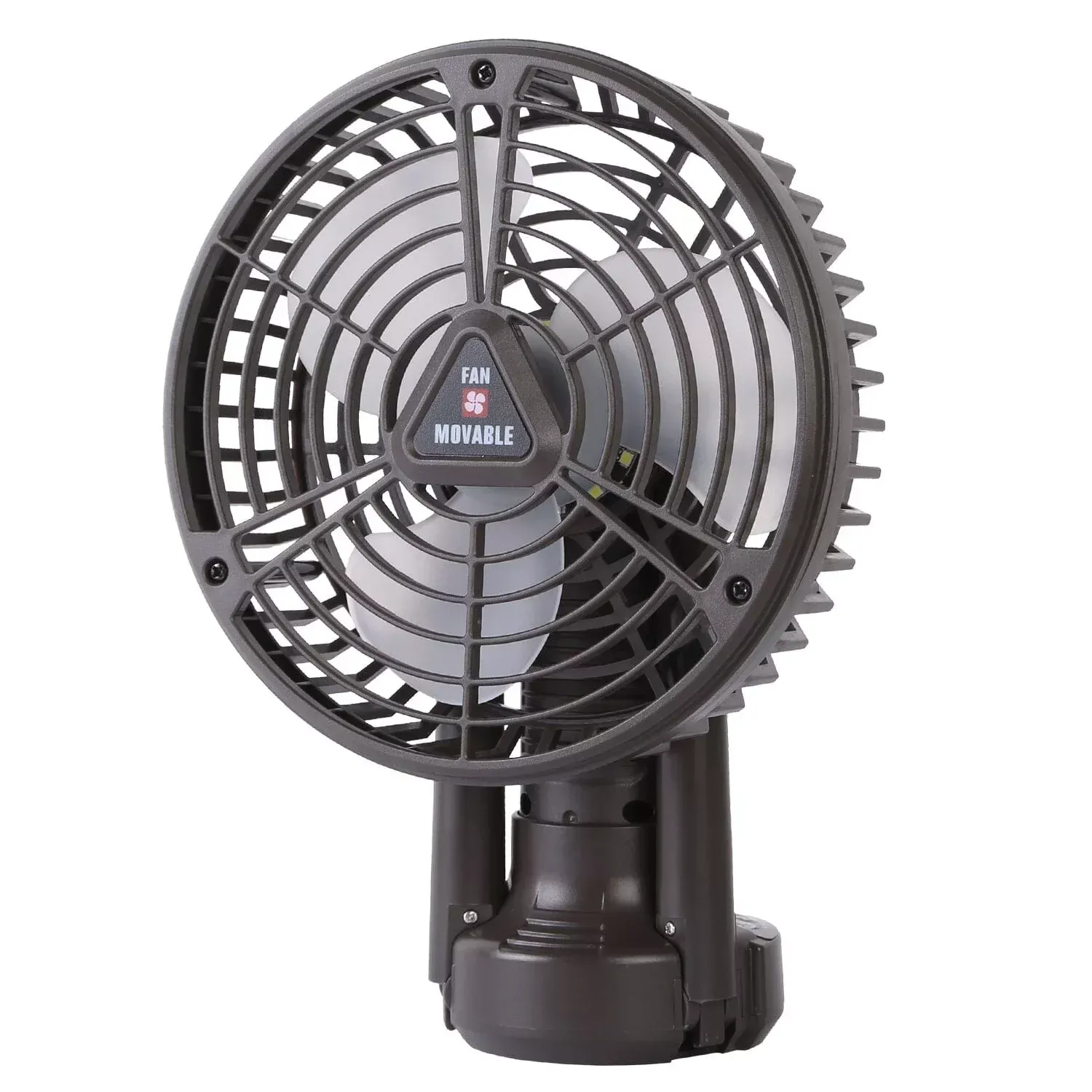 DailySale 10400 mAh Portable Camping Fan