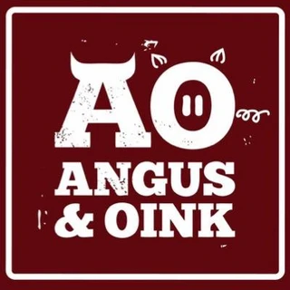 Angus And Oink