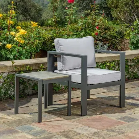 Tortuga Outdoor Lakeview 2-Pc Seat Set