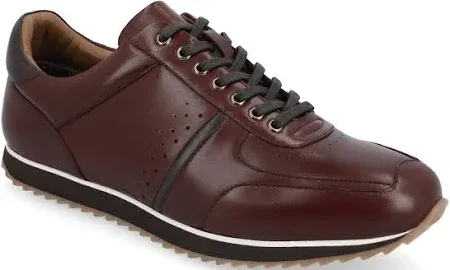 "Thomas & Vine Men's Fenway Sneaker