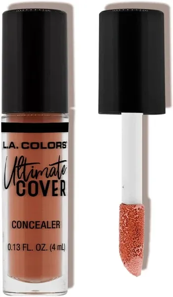 L.A. Colors Ultimate Cover Concealer