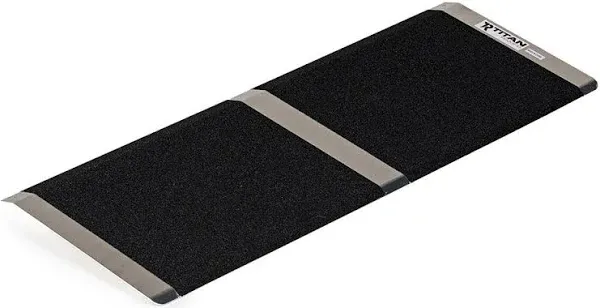 Titan Ramps Threshold Wheelchair Walker Furniture Ramp