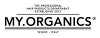 My Organics UK