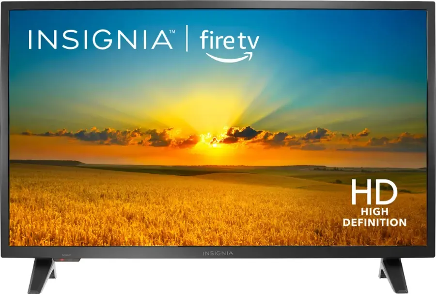 Insignia™ - 32" Class F20 Series LED HD Smart Fire TV, 32"