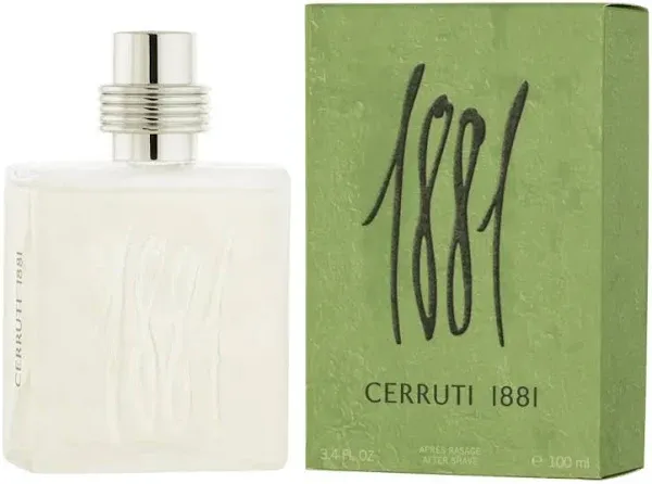 1881 by Nino Cerruti After Shave 3.3 oz