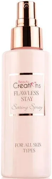 Beauty Creations Flawless Stay Setting Spray
