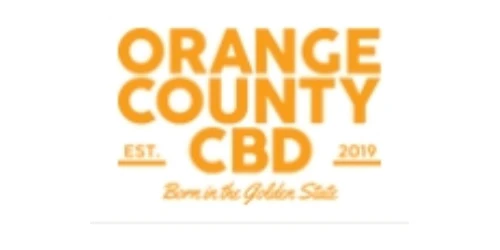 Orange County Cbd