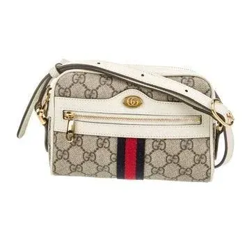 Gucci Women's Ophidia Crossbody Mini Bag