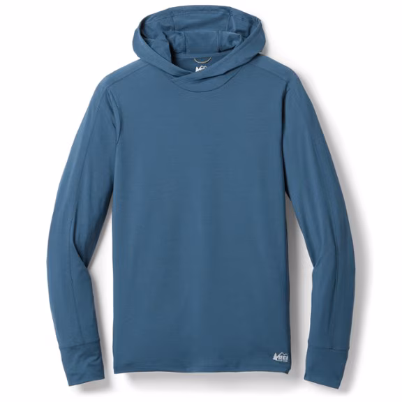 Sahara Shade Hoodie - Men's