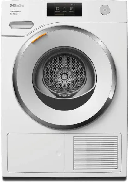 Miele TXR860WP Ventless Electric Dryer