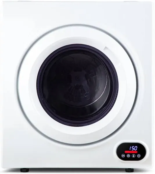 Simzlife Compact Laundry Dryer