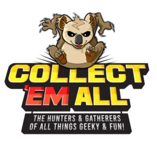 Collect Em All