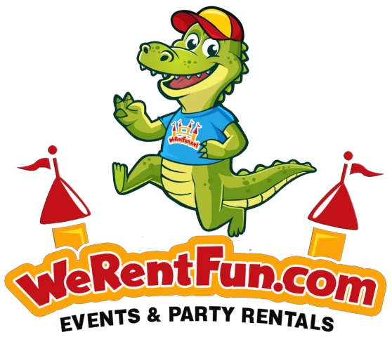 We Rent Fun