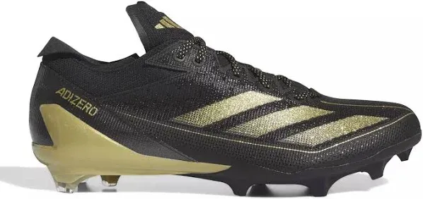adidas Men's Adizero Electric American Football Cleats