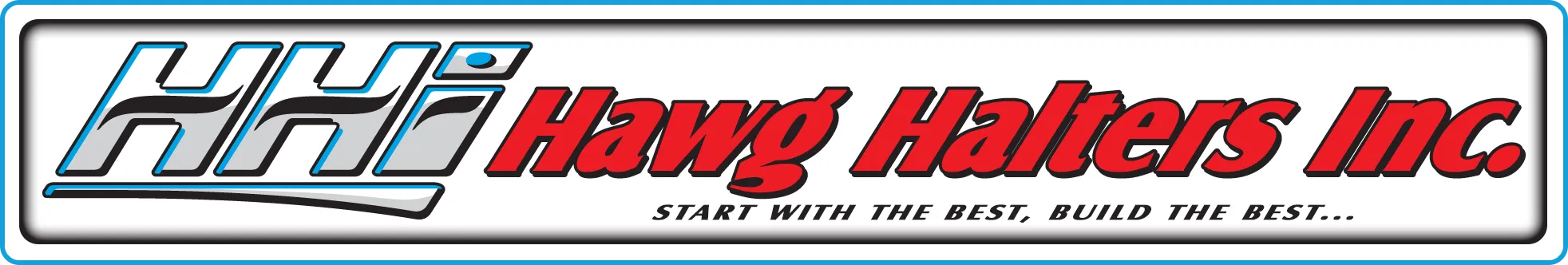 Hawg Halters