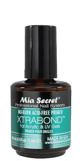 Mia Secret Nail Prep and Xtrabond