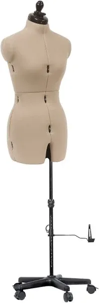 Dritz My Double Designer Adjustable Dress Form