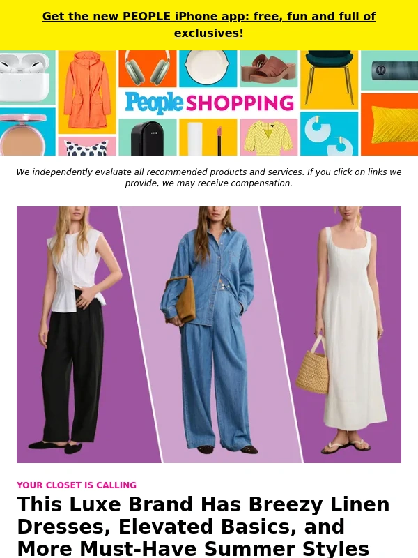 People Magazine - Hailey Bieber's $15 beauty essential is available on Amazon