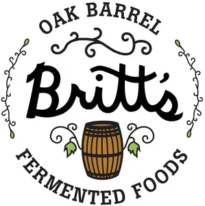 Britt's Fermented Foods