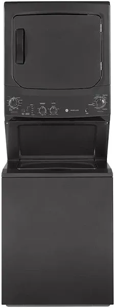 GE Laundry Center