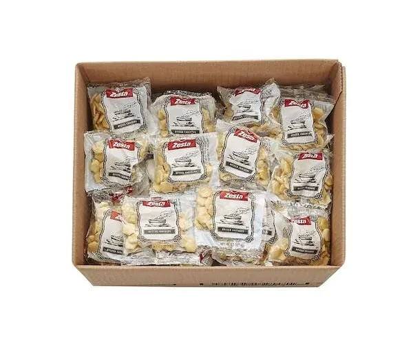 Zesta Oyster Crackers