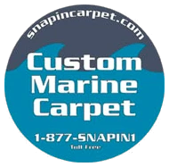 Custom Marine Carpet