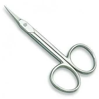 Sow Good Precision Cuticle Scissors