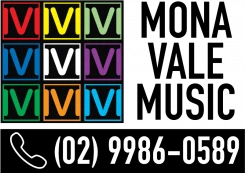 Mona Vale Music
