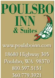 Poulsbo Inn