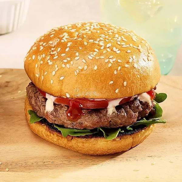 Curtis Stone 24ct 5 oz. Wagyu Kobe-Style Beef Burgers