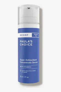 Paulas Choice Super Antioxidant Concentrate Serum