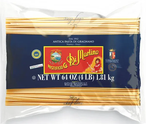 Di Martino Bucatini Pasta