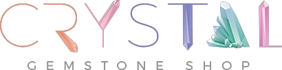 Crystal Gemstone Shop