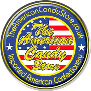 The American Candy Store