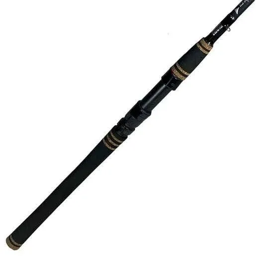 Bull Bay Infantry Spinning Rod